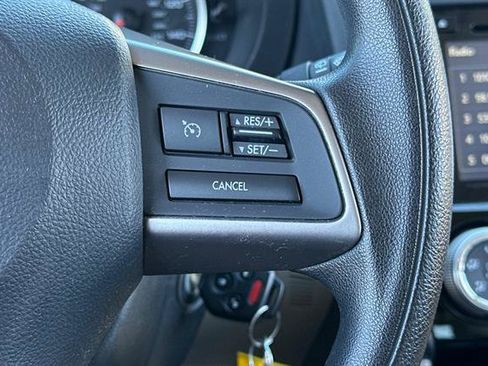 Used 2016 Subaru Forester 2.5i Premium w/ Popular Package #1 AWD/4WD image 25
