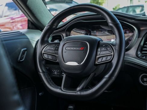 Used 2023 Dodge Challenger R/T w/ Plus Package image 22