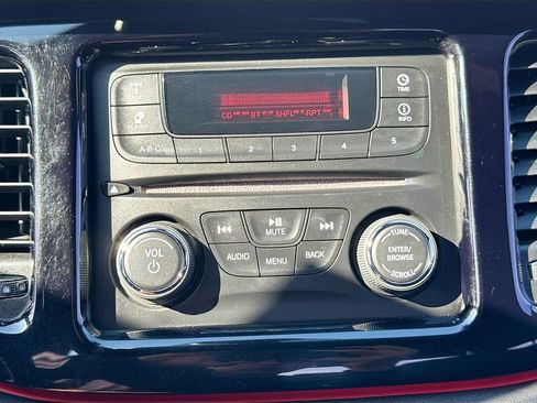 Used 2016 Dodge Dart SXT w/ Rallye Appearance Group image 16