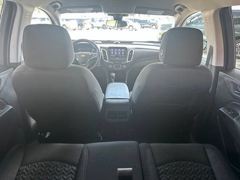 Used 2024 Chevrolet Equinox LT AWD/4WD image 21