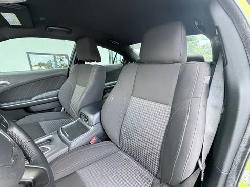 Used 2023 Dodge Charger SXT RWD image 21