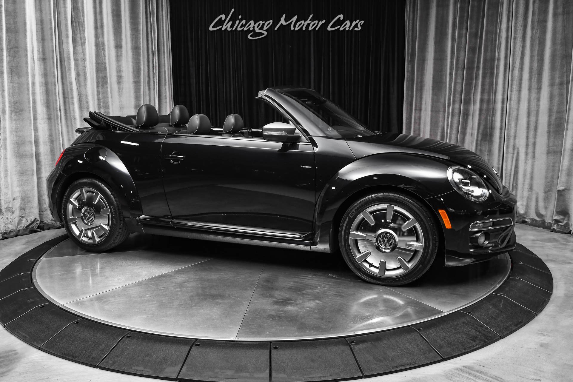 Used 2014 Volkswagen Beetle TDI FWD image 6