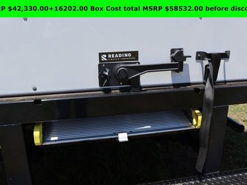 New 2024 Chevrolet Express 3500 3500 Van 177 w/ Power Convenience Package image 2