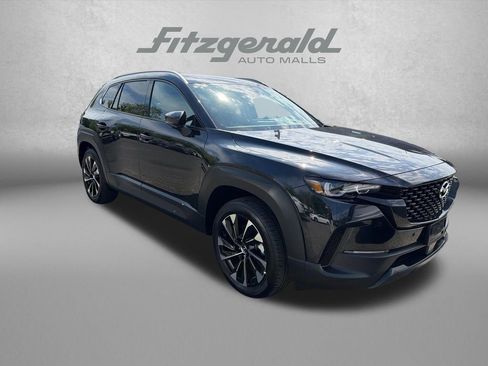 Certified 2026 MAZDA CX-50 2.5 Hybrid w/ Premium Plus Pkg image 1