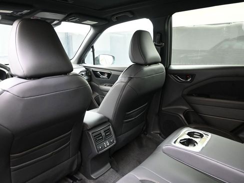 New 2026 Subaru Forester Touring AWD/4WD image 19