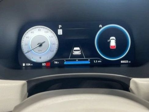 Used 2023 Hyundai Palisade Calligraphy w/ Cargo Package FWD image 20