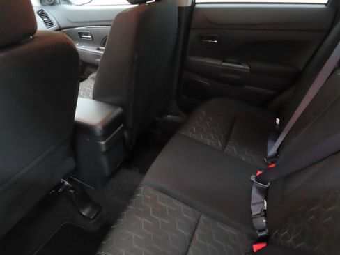 New 2026 Mitsubishi Outlander Sport AWD image 19