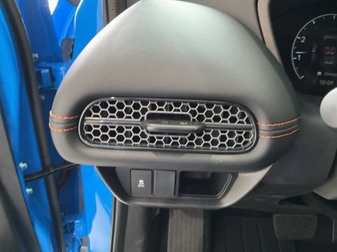 New 2026 Honda HR-V Sport image 8