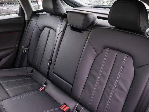 New 2025 Audi A5 2.0T Premium image 23