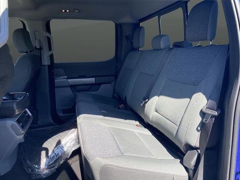 New 2026 Ford F150 XLT image 28