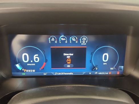 Used 2023 Ford Expedition Max Platinum image 11