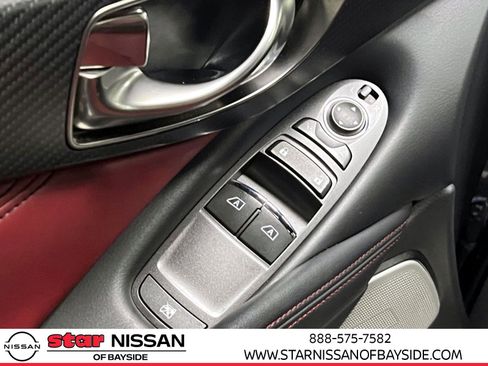 Used 2022 INFINITI Q60 Red Sport 400 w/ Cargo Package image 16