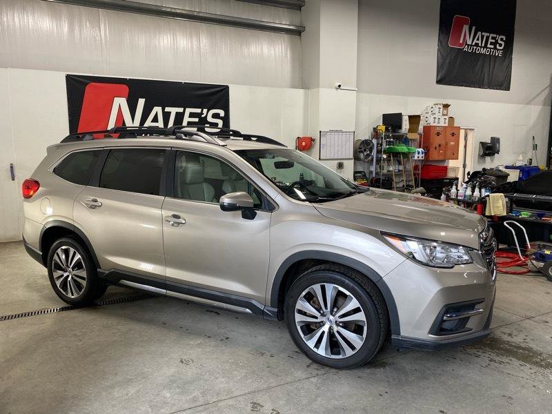 Used 2019 Subaru Ascent Limited AWD/4WD image 8