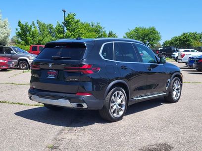 Used 2024 BMW X5 xDrive40i