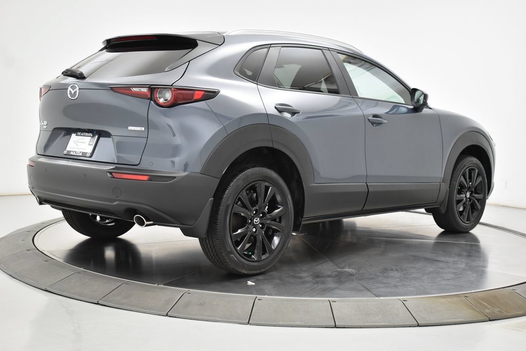 New 2026 MAZDA CX-30 AWD 2.5 S image 21