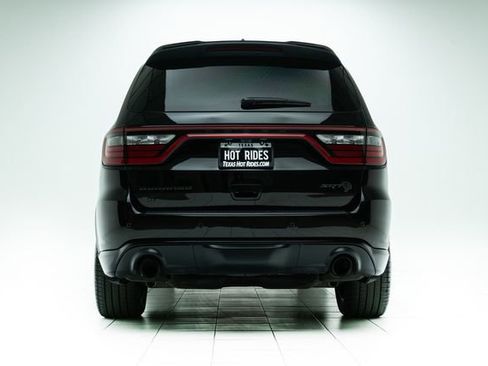 Used 2021 Dodge Durango SRT Hellcat w/ Premium Interior Group image 15