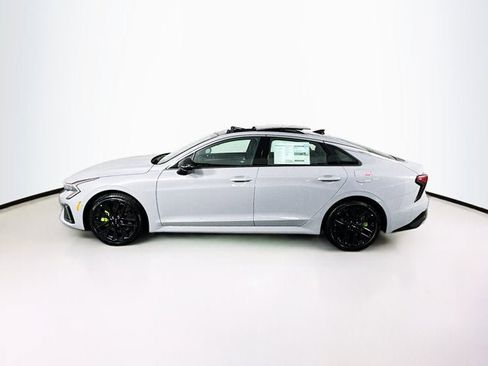 New 2026 Kia K5 GT w/ GT1 Package image 8