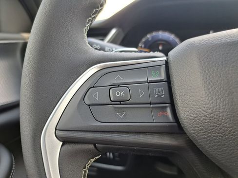 New 2026 Jeep Grand Cherokee Laredo RWD image 14