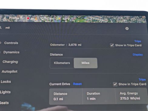 Used 2025 Tesla Model 3 RWD image 23