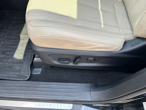 Used 2023 INFINITI QX60 Luxe w/ Cargo Package AWD/4WD image 21
