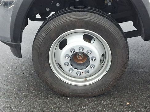 Used 2025 RAM 5500 Tradesman image 8