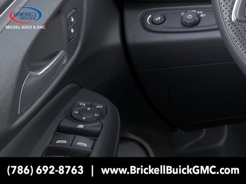 New 2026 Buick Envista Preferred FWD image 22
