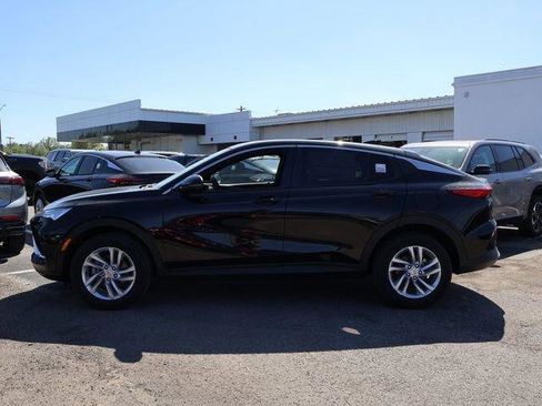 New 2026 Buick Envista Preferred w/ Convenience I Package FWD image 4