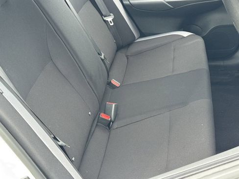 New 2025 Nissan Versa S w/ S Plus Package image 6