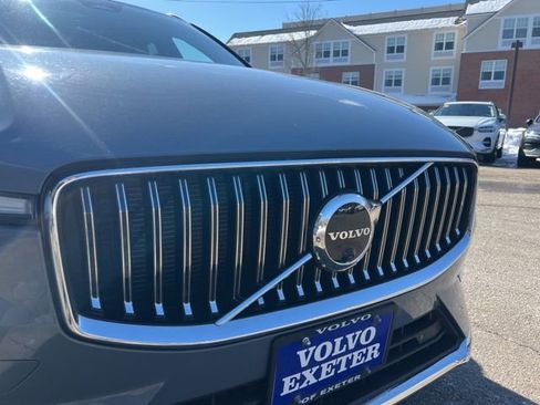 Certified 2023 Volvo XC60 B5 Plus image 14