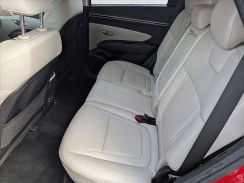 Used 2022 Hyundai Tucson Limited image 20