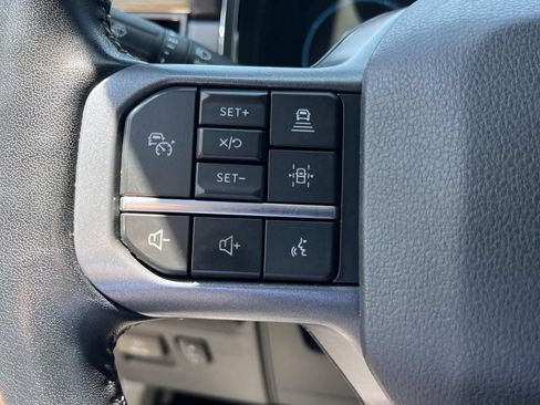 Used 2023 Ford F150 Lariat w/ Equipment Group 502A High AWD/4WD image 37