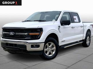 Certified 2024 Ford F150 XLT w/ Mobile Office Package video 1