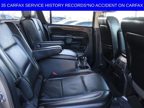 Used 2013 Nissan Armada Platinum image 24
