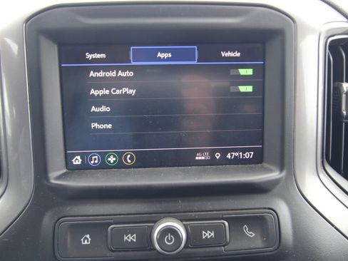 Used 2021 GMC Sierra 2500 4x4 Double Cab w/ Convenience Package image 34