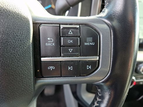 Used 2022 Ford F150 XLT w/ Equipment Group 302A High image 23