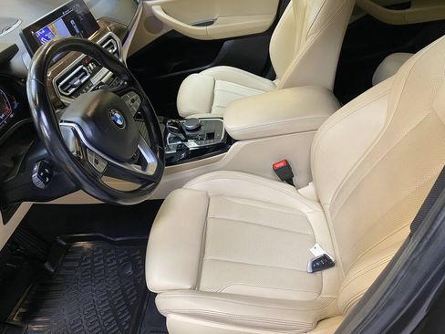 Used 2022 BMW X3 xDrive30i AWD/4WD image 20
