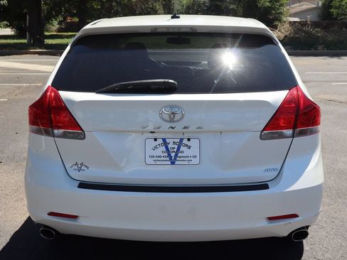 Used 2009 Toyota Venza AWD image 6