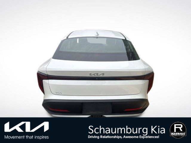 Used 2026 Kia K4 FWD image 9