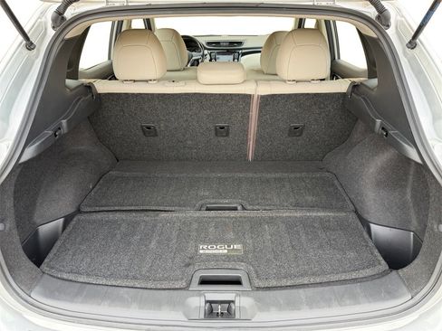 Used 2018 Nissan Rogue Sport SL w/ SL Premium Package image 21