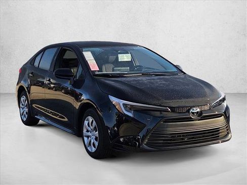 New 2026 Toyota Corolla LE image 7
