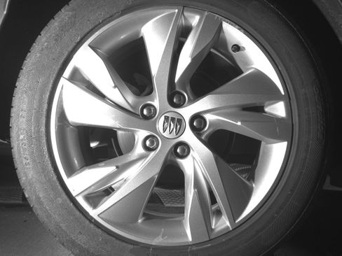 Used 2025 Buick Encore GX Preferred image 14