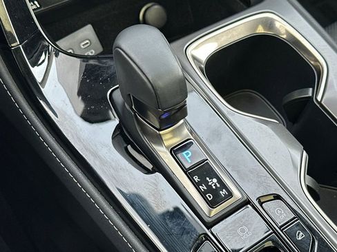 Used 2025 Lexus NX 350 AWD w/ Luxury Package image 21