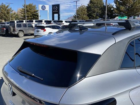 New 2026 Volkswagen ID.4 Pro AWD/4WD image 20