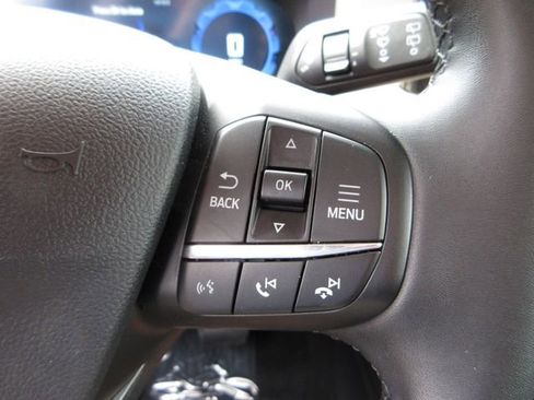 Certified 2025 Ford Bronco Sport Big Bend w/ Convenience Package image 21