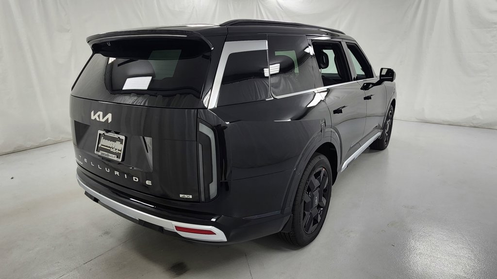 New 2027 Kia Telluride SX Prestige AWD/4WD image 3