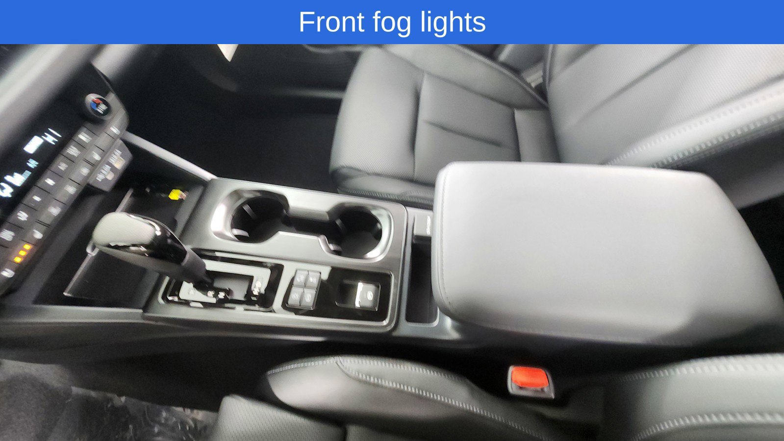 New 2026 Subaru Outback Touring XT AWD/4WD image 30