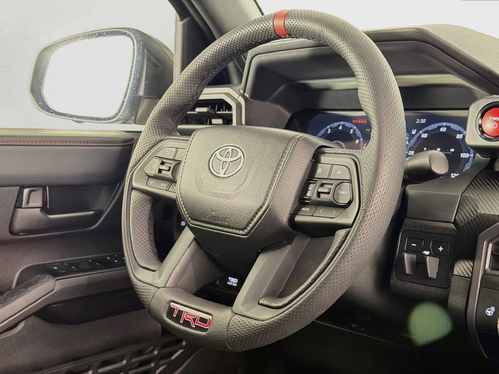 Used 2026 Toyota Tacoma TRD Pro AWD/4WD image 36