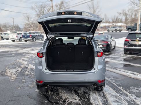 Used 2018 MAZDA CX-5 Grand Touring image 38