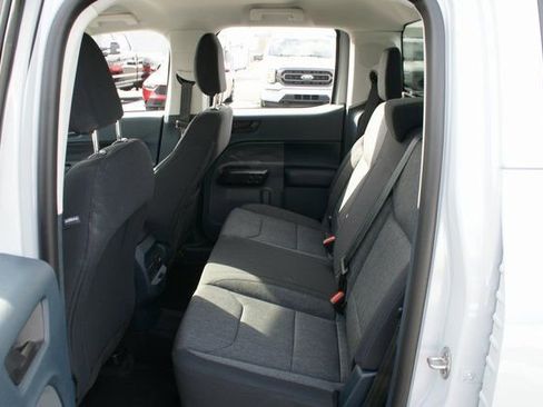 New 2026 Ford Maverick XLT w/ XLT Luxury Package AWD/4WD image 27