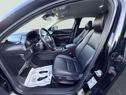 Used 2023 MAZDA CX-30 AWD 2.5 S w/ Select Package image 16
